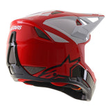 Missile Pro Cosmos Helmet CPSC