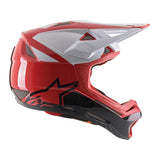 Missile Pro Cosmos Helmet CPSC