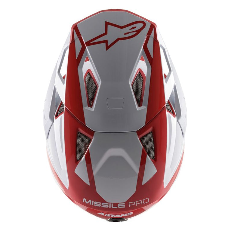 Missile Pro Cosmos Helmet CPSC