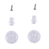 Pinlock Tear Off Pins Kit