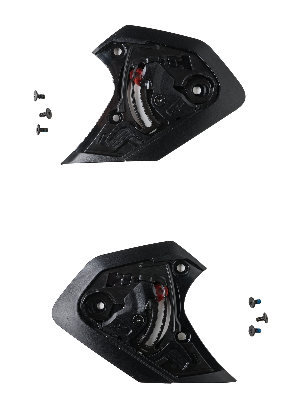 S-R7 Shield Mechanism Set
