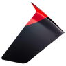 Supertech R10 Element Race Spoiler