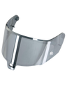 Supertech R10 AFHS-01 Shield Dark Mirror Silver