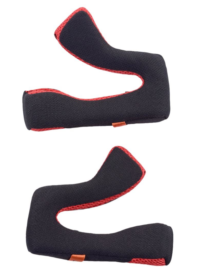 S-M5 22.05 Regular Cheek Pad Set