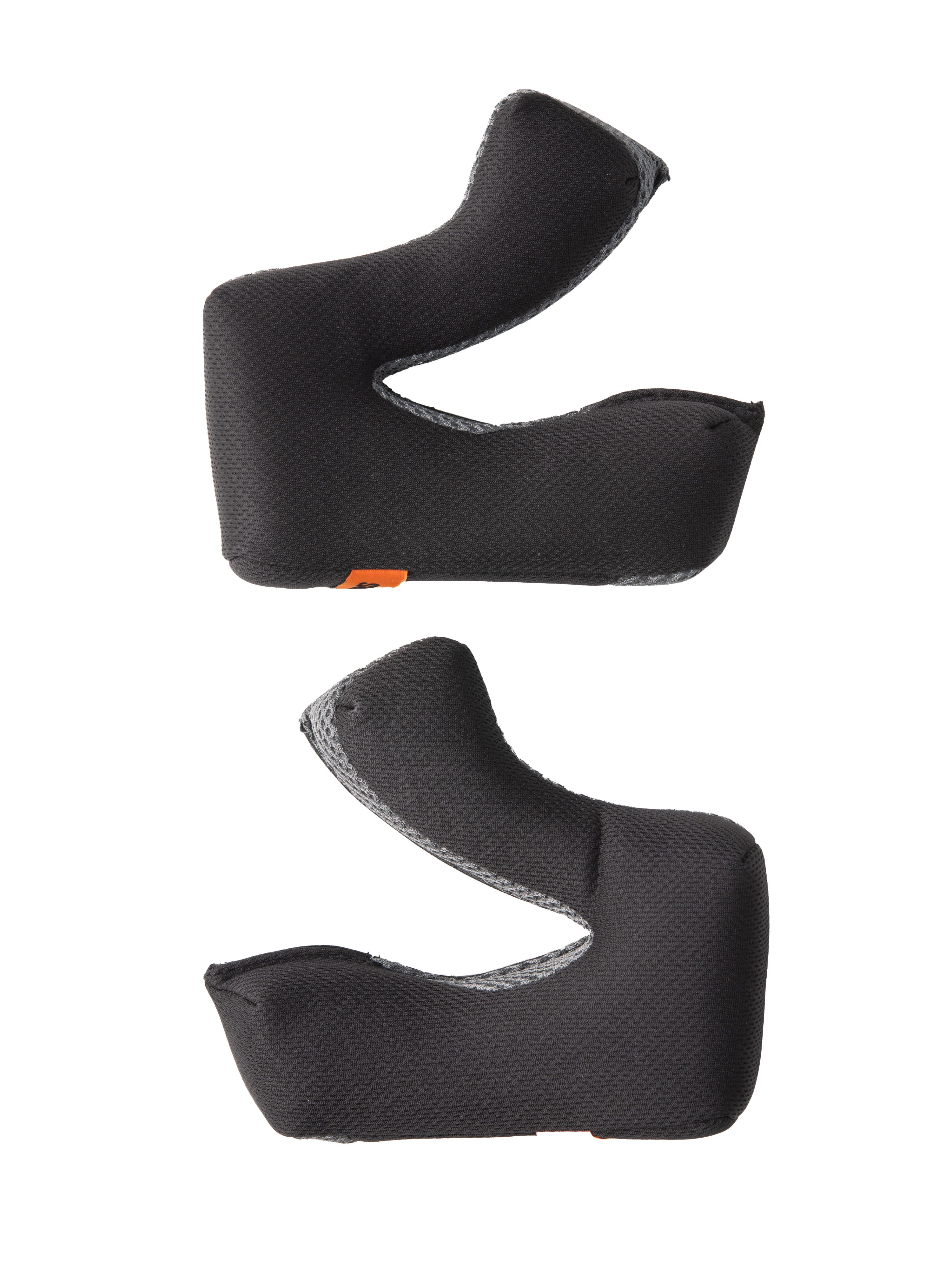 SM3 Cheek Pad Set +5MM