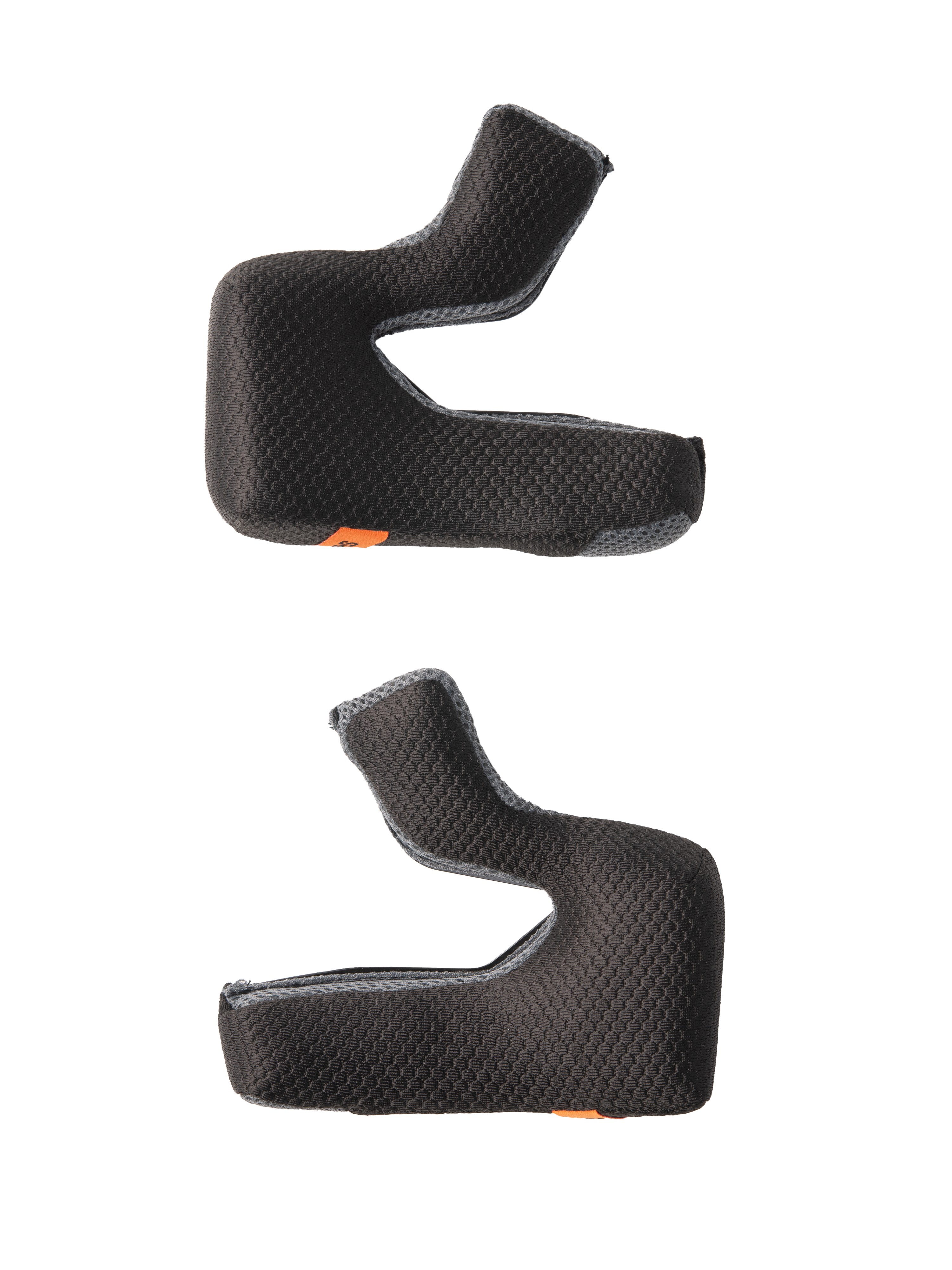 SM7 22.06 Regular Cheek Pad Set