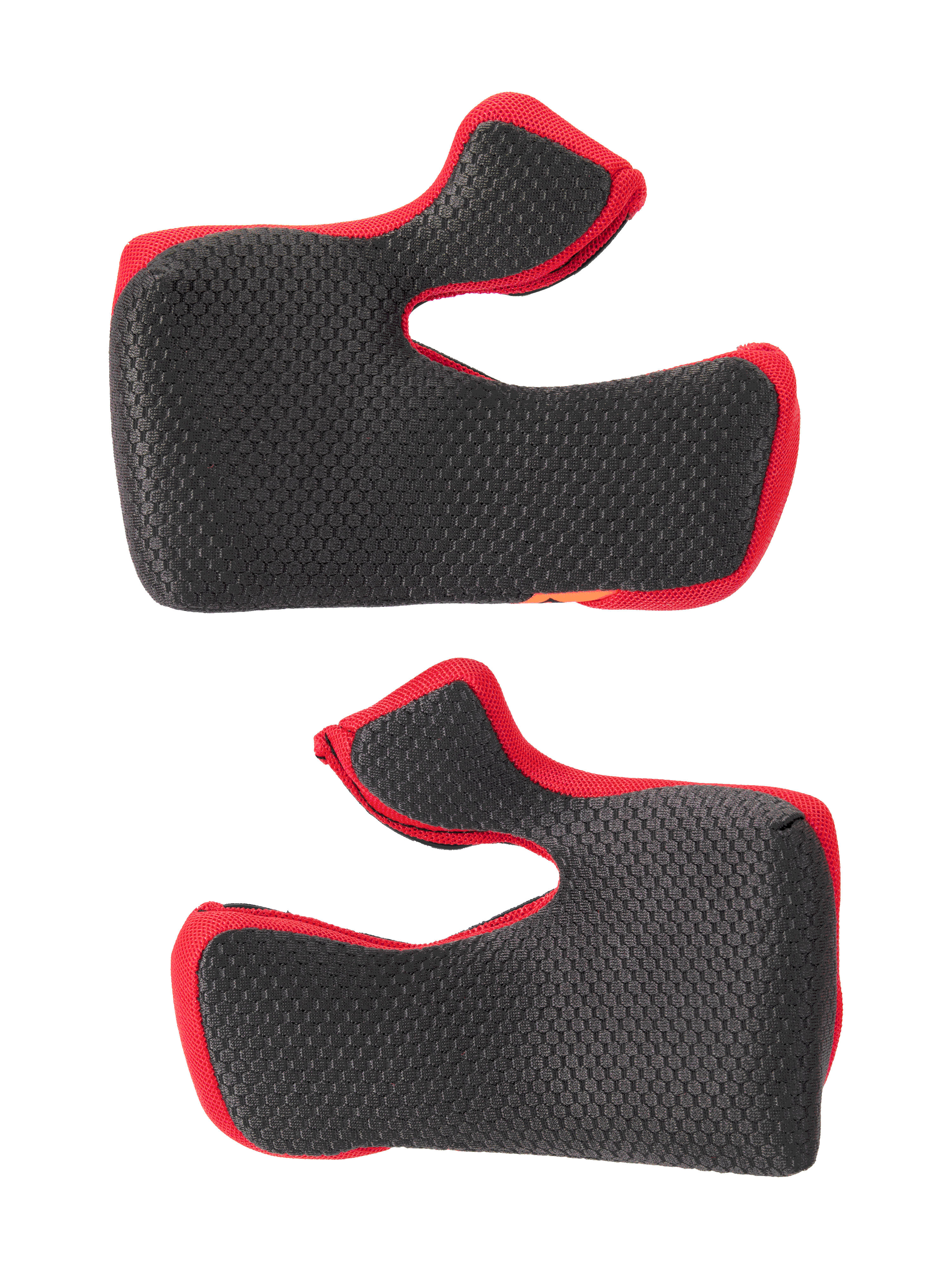 Supertech M10 22.06 Regular Cheek Pad Set + 5mm