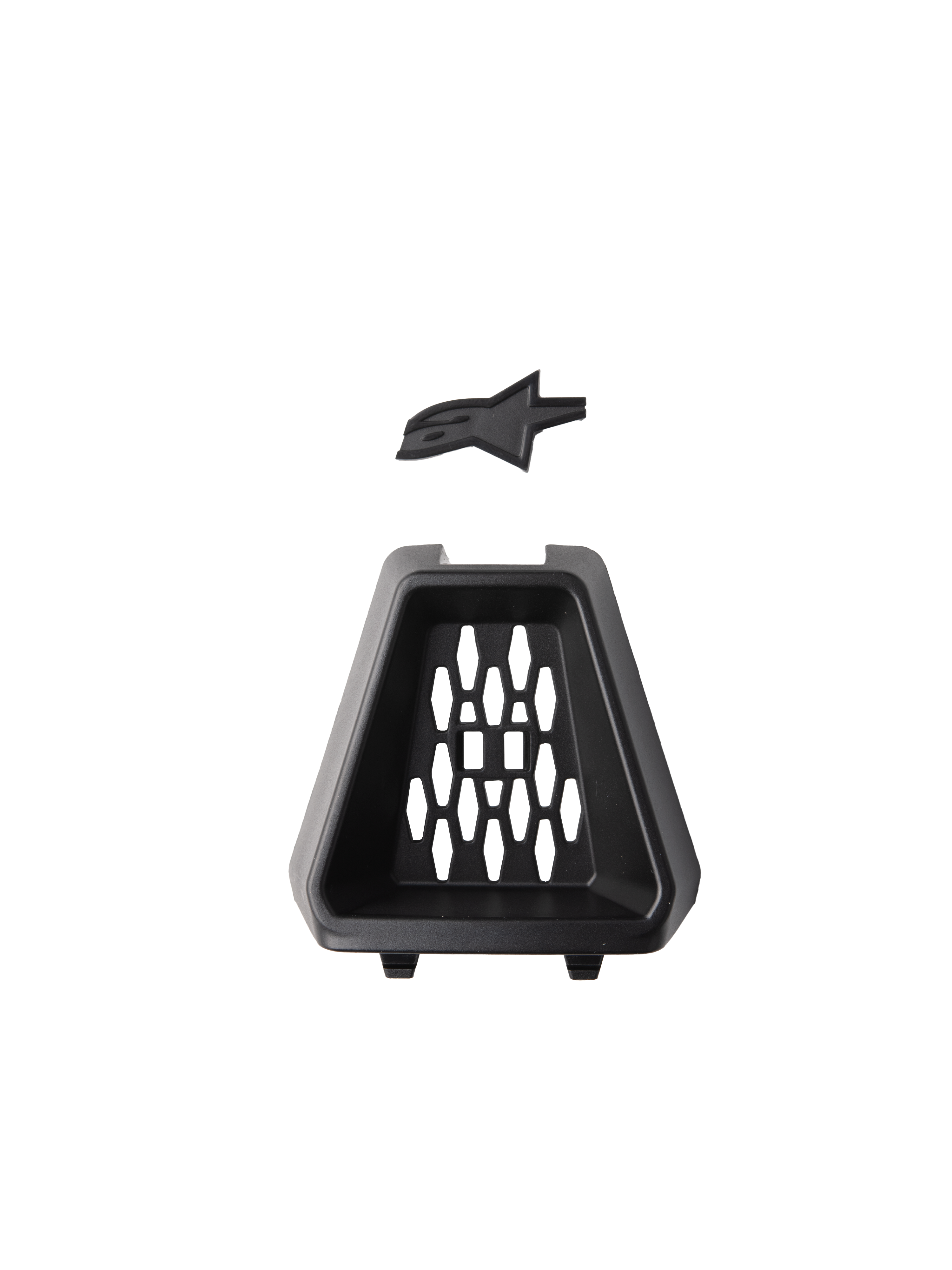 SM3 Chin Vent