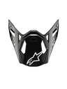 Supertech M10 Solid Visor