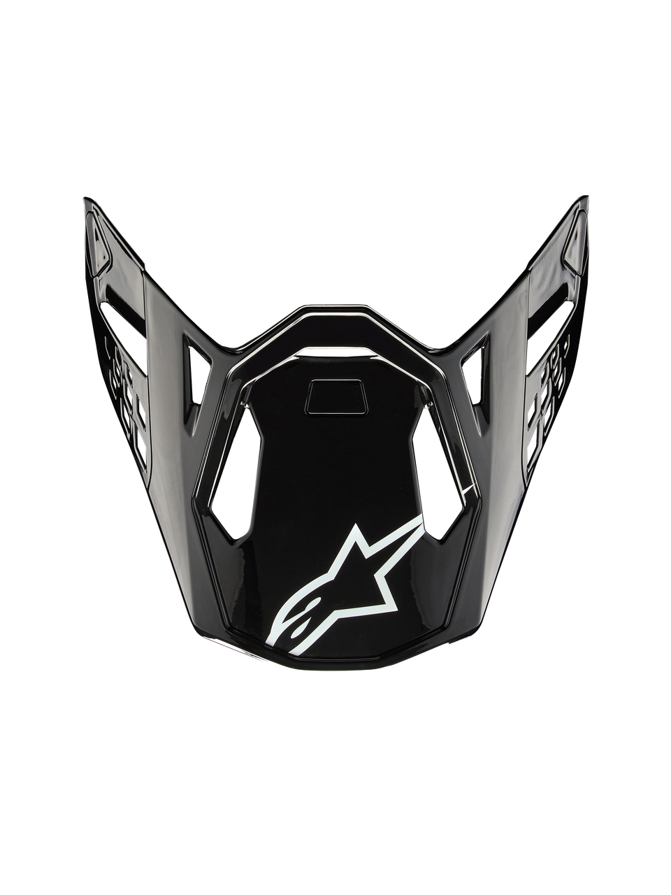 Supertech M10 Solid Visière