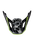 S-M7 Blaster Visor
