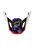 S-M7 Blaster Visor