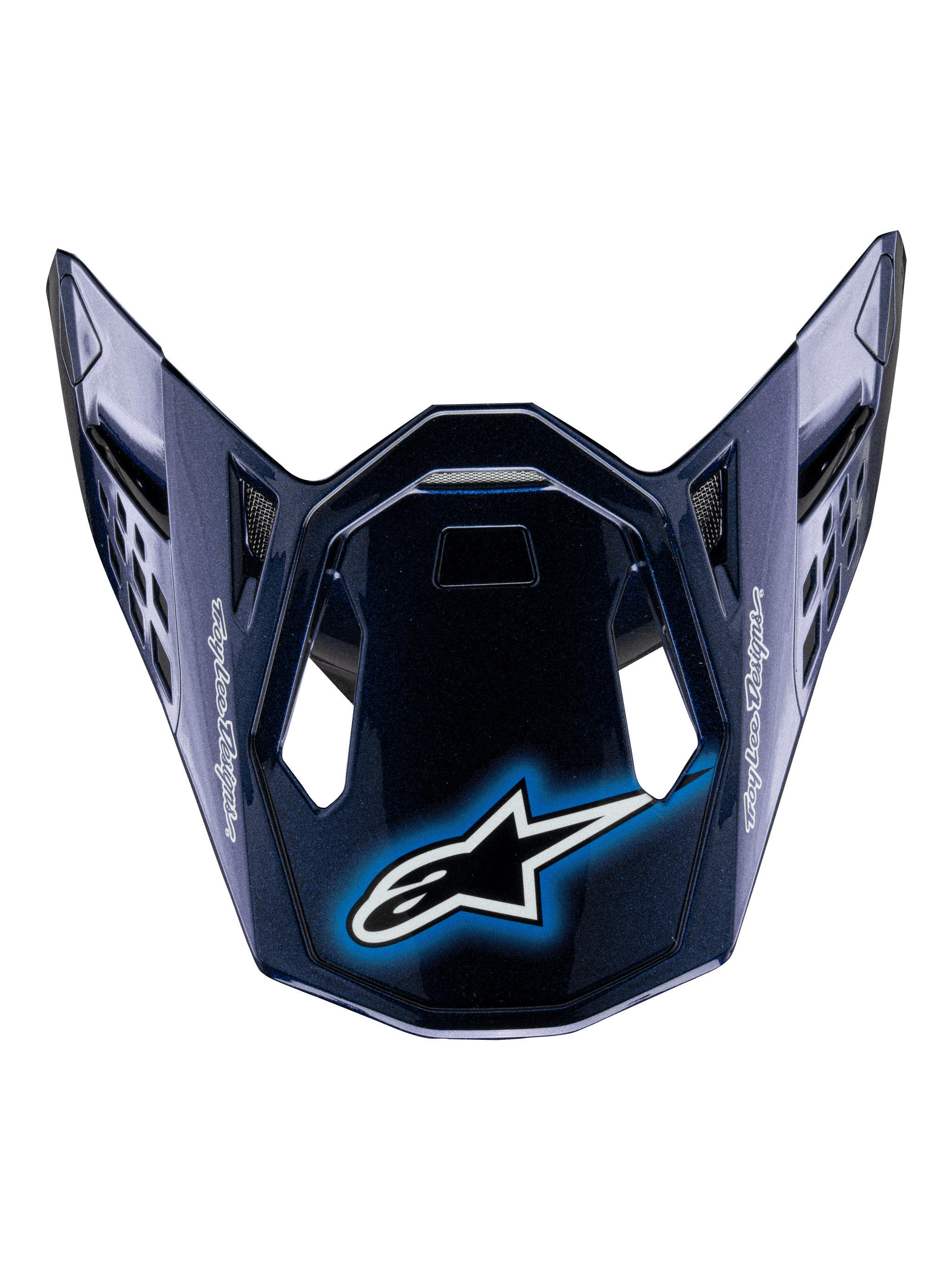 Supertech M10 TLD Visor Ed25