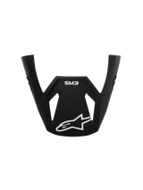 Visor S-M3 Solid Ece06