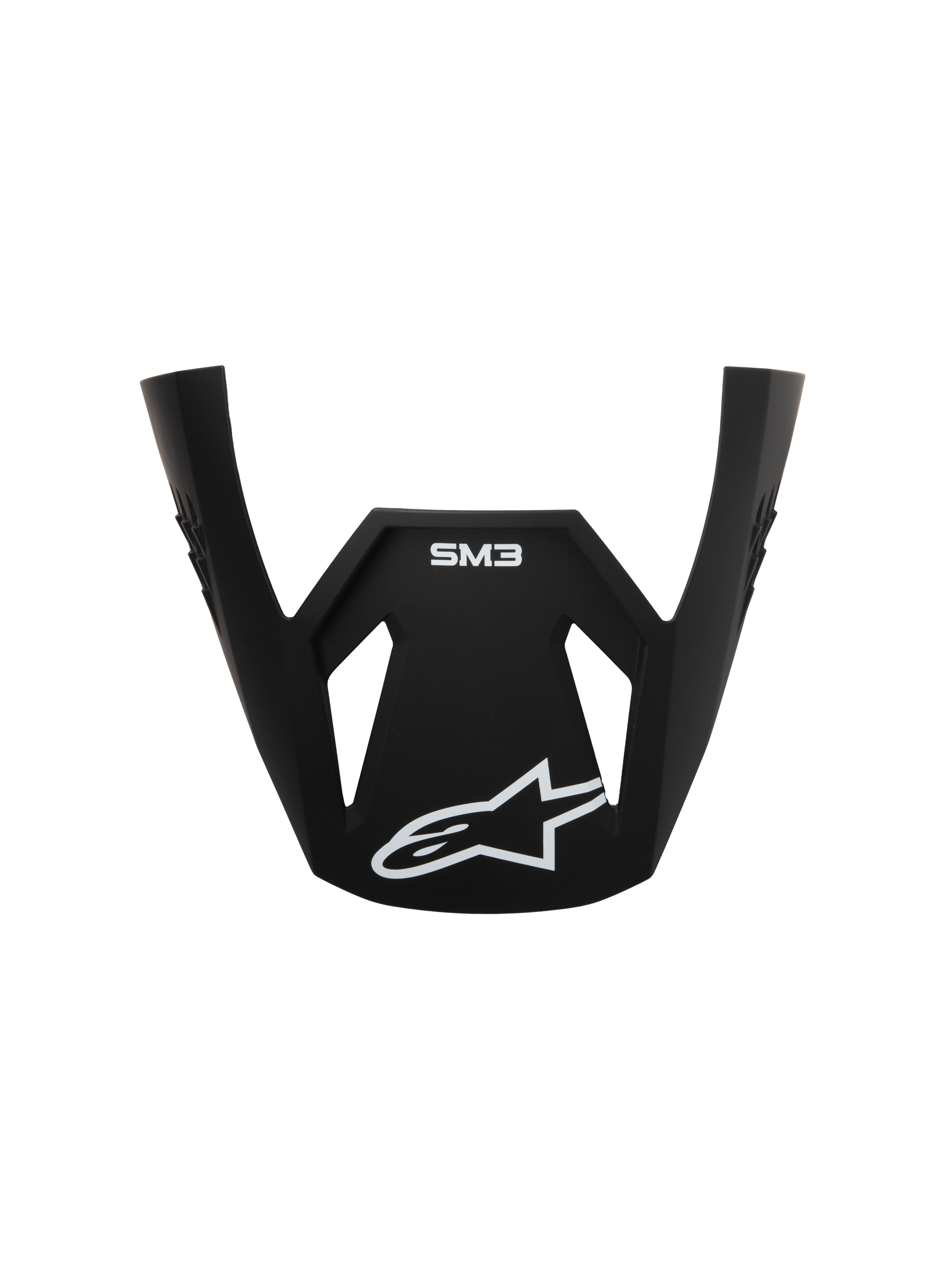 Visor S-M3 Solid Ece06