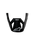 S-M3 Solid Visor