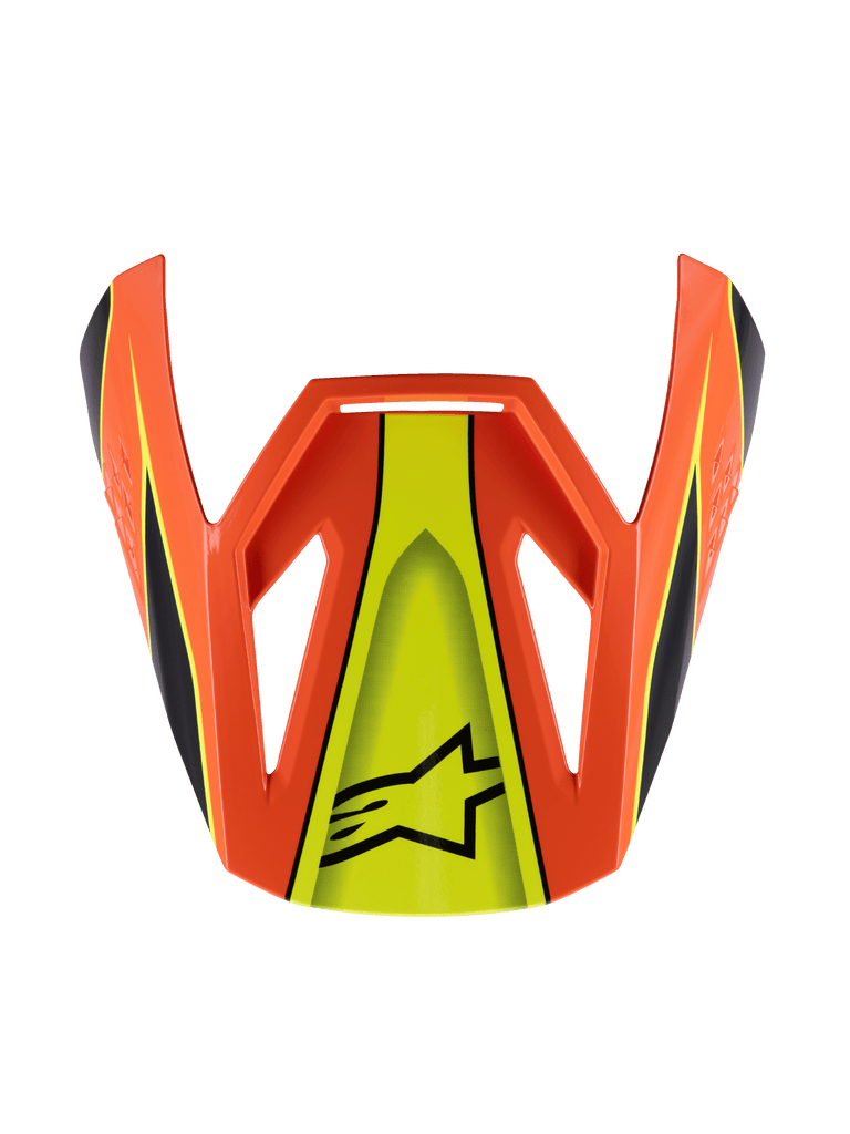 SM3 Youth Fray Visor