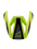SM3 Youth Fray Visor