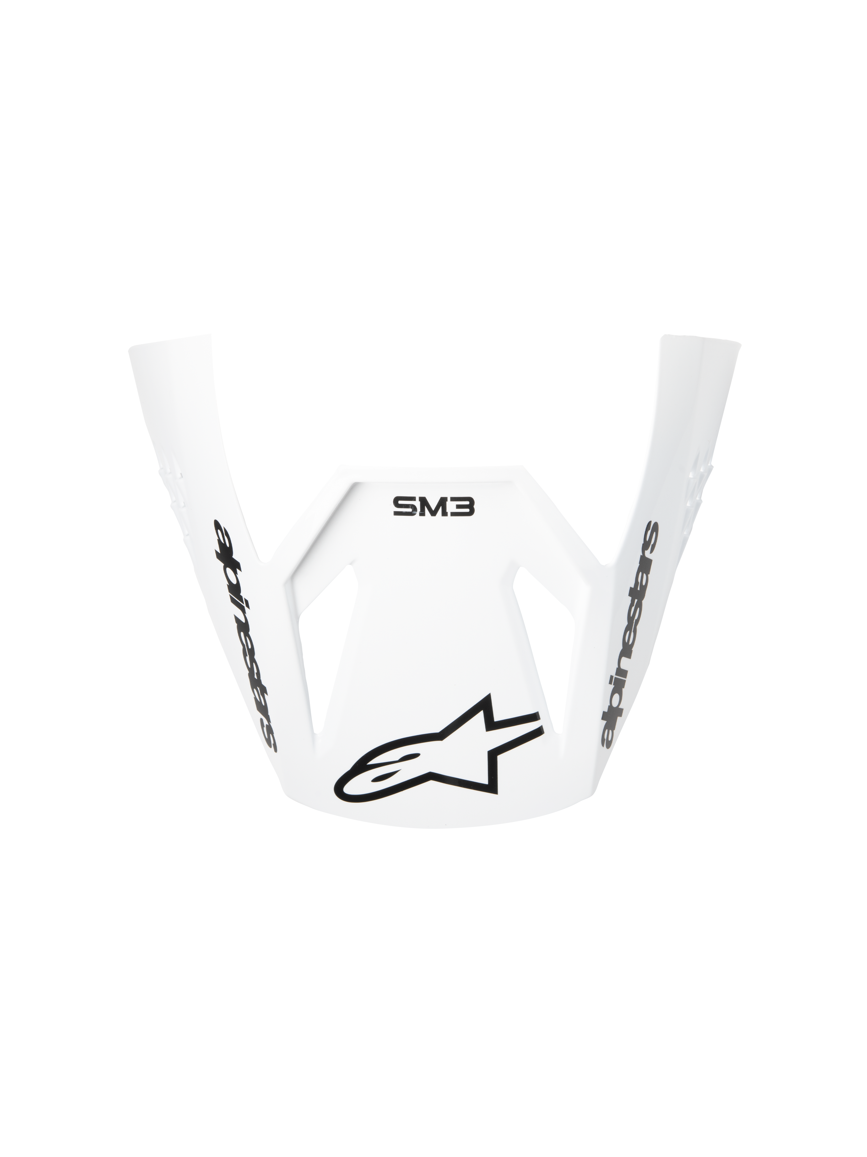 S-M3 Radium Visor