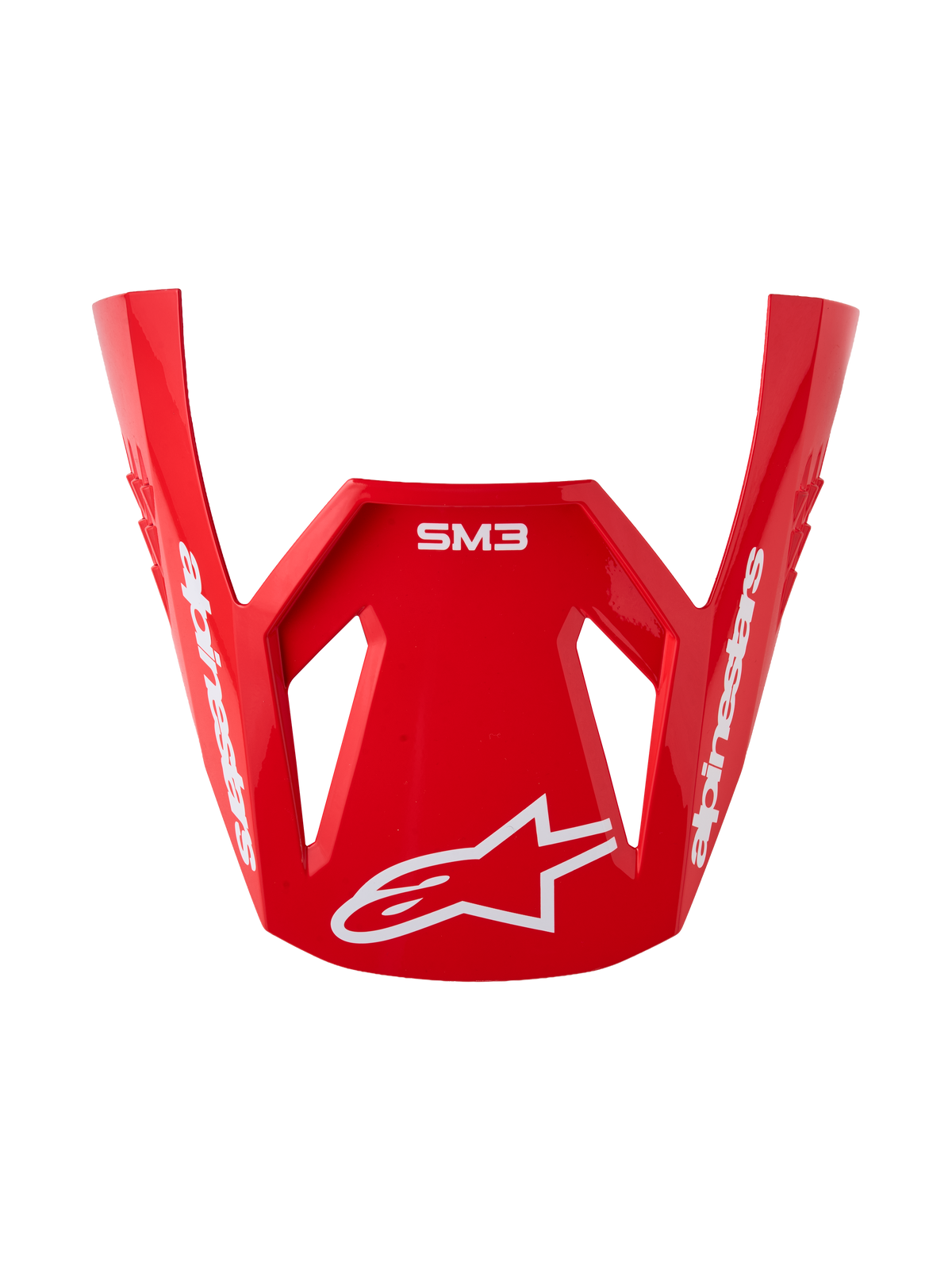 SM3 Radium Visière