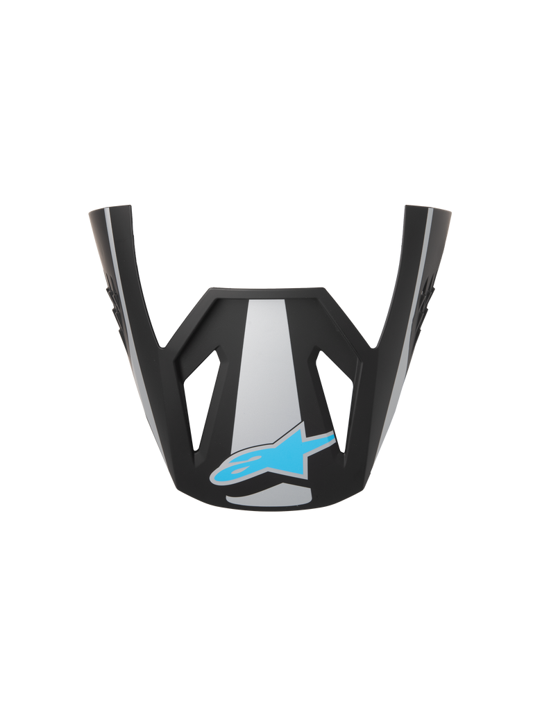 Visor S-M3 Heat Ece06