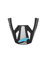 S-M3 Heat Visor