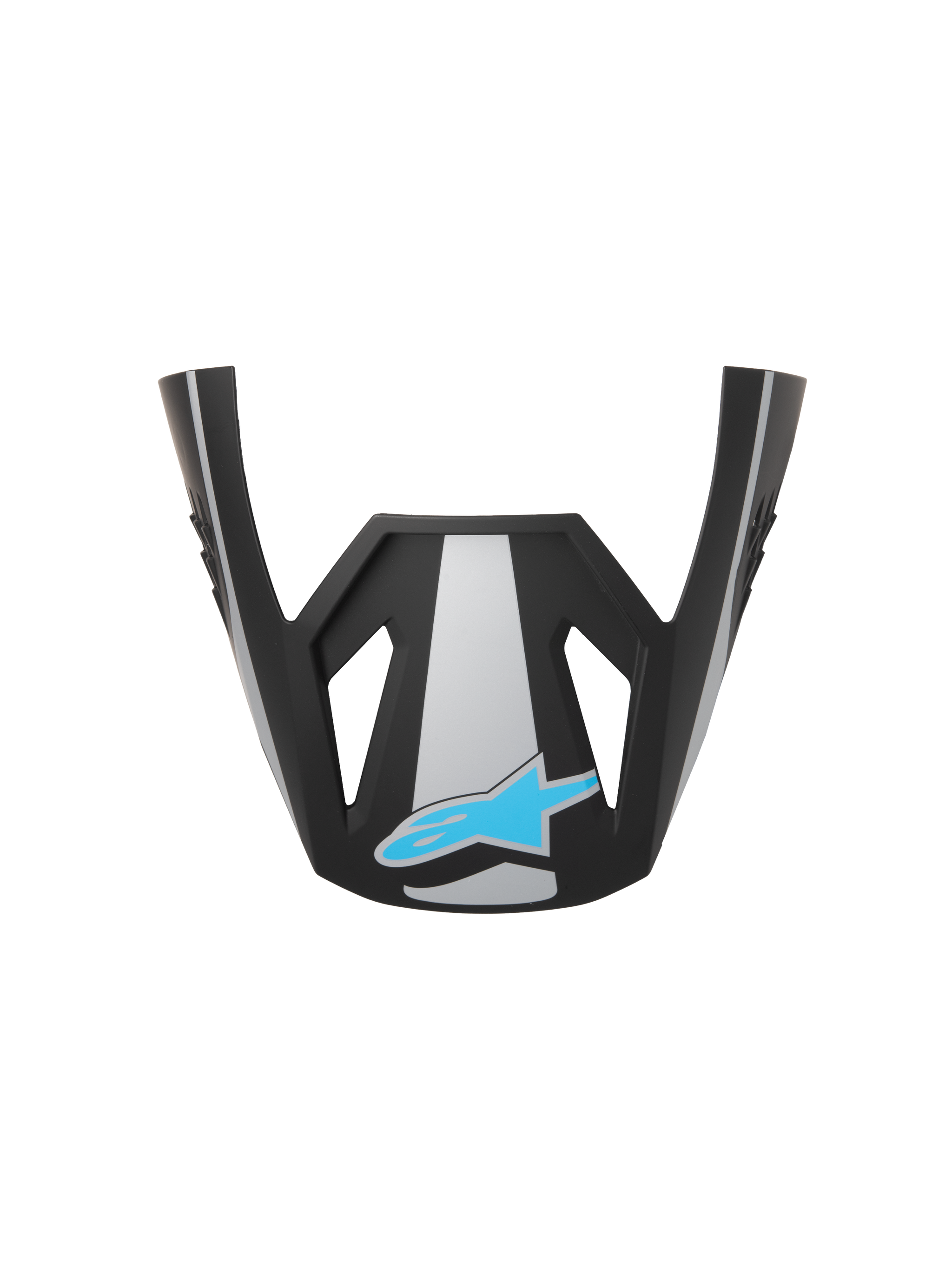 S-M3 Heat Visor