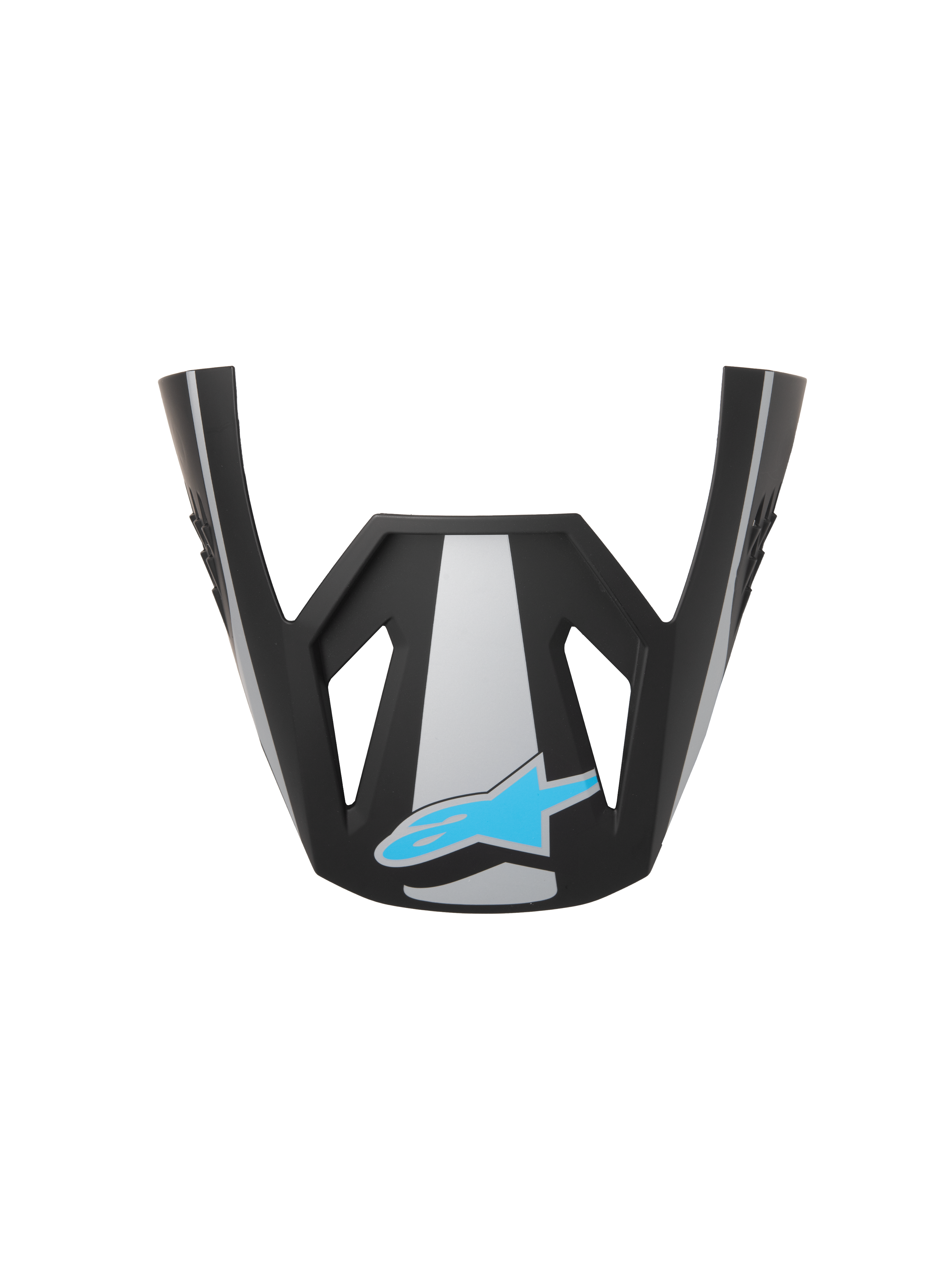S-M3 Heat Visor