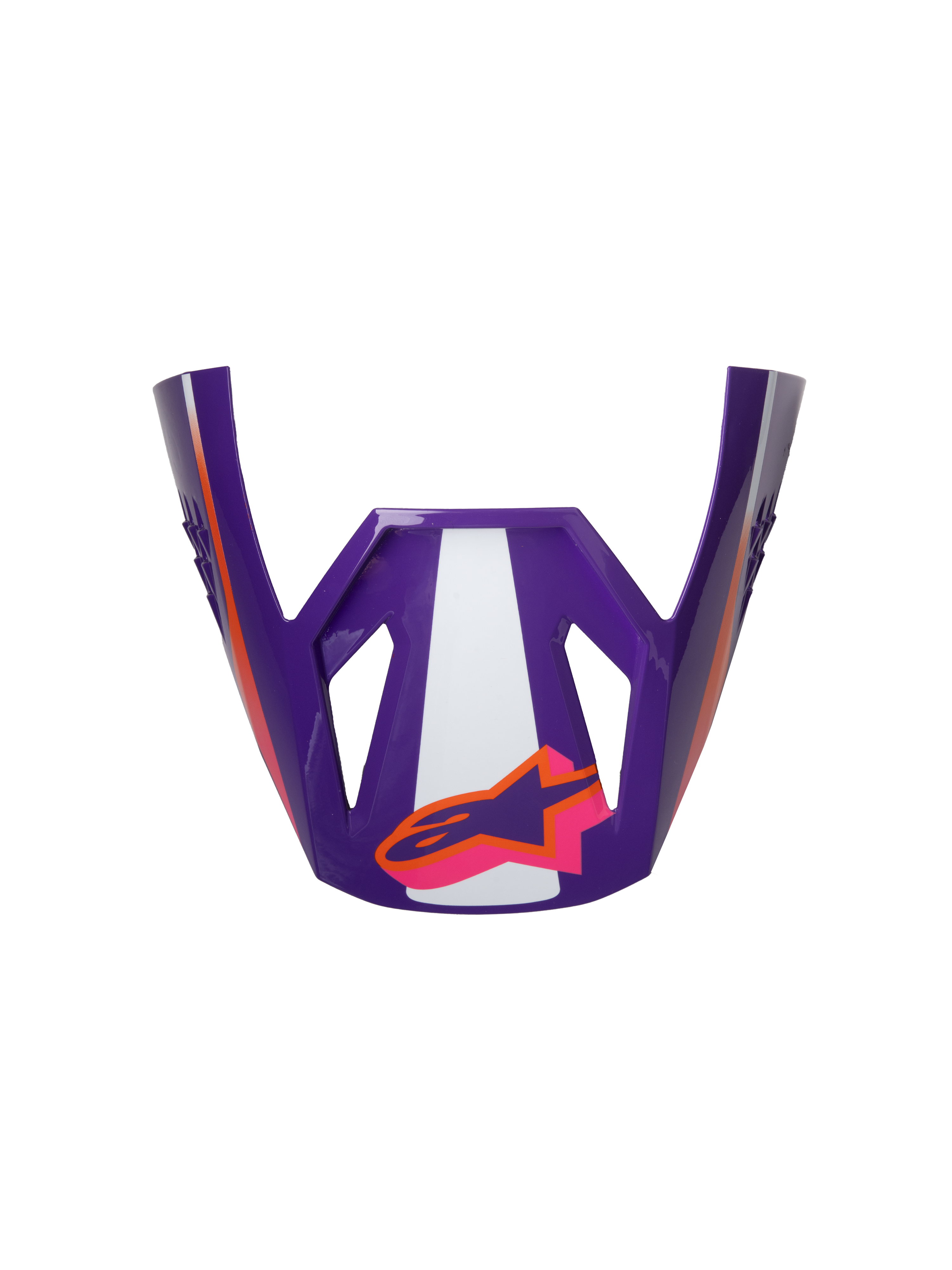 S-M3 Heat Visor