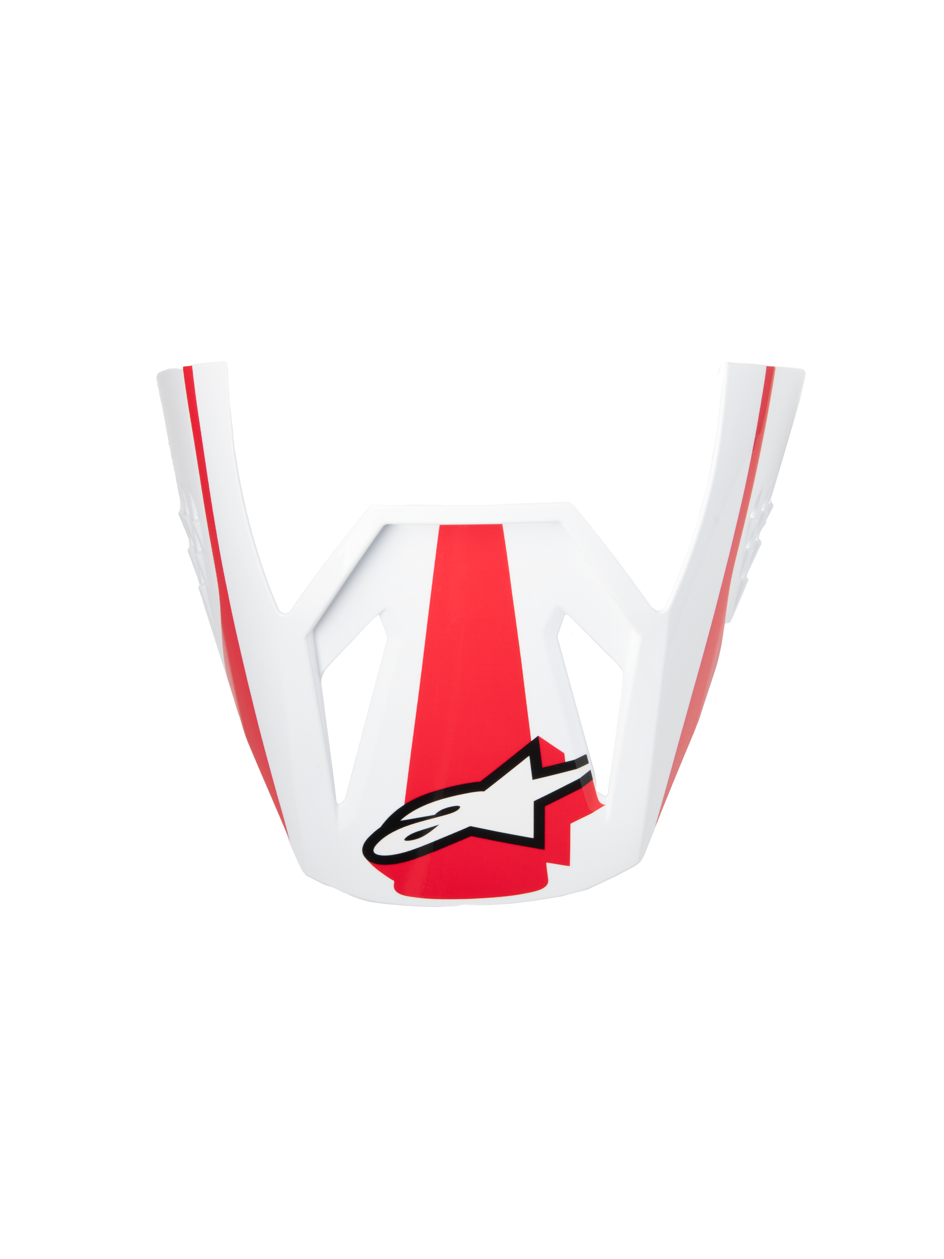 S-M3 Heat Visor