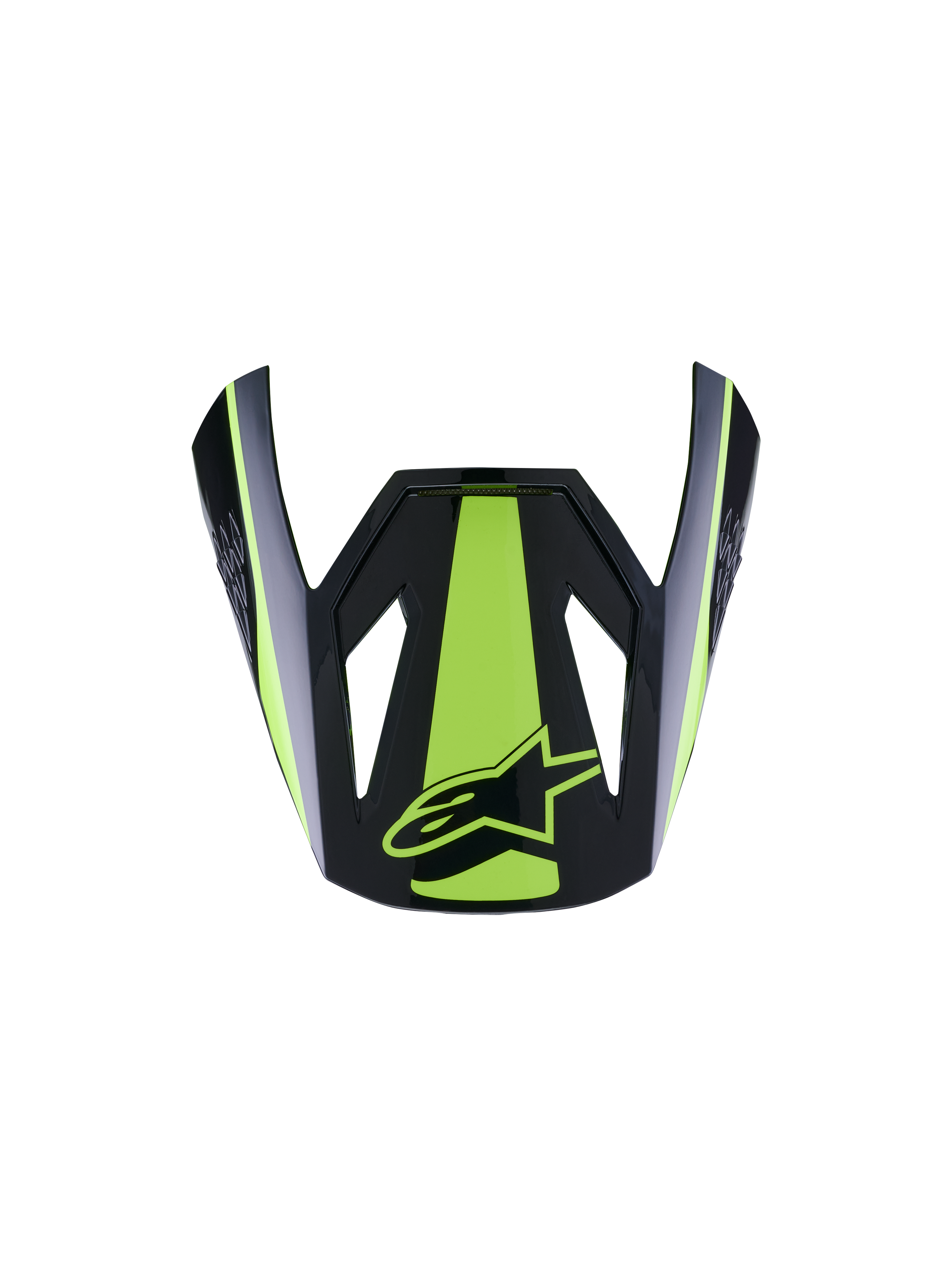 S-M3 Heat Visor