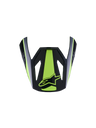 S-M3 Heat Visor