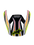 SM3 Youth Wurx Visor