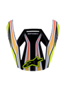 SM3 Youth Wurx Visor