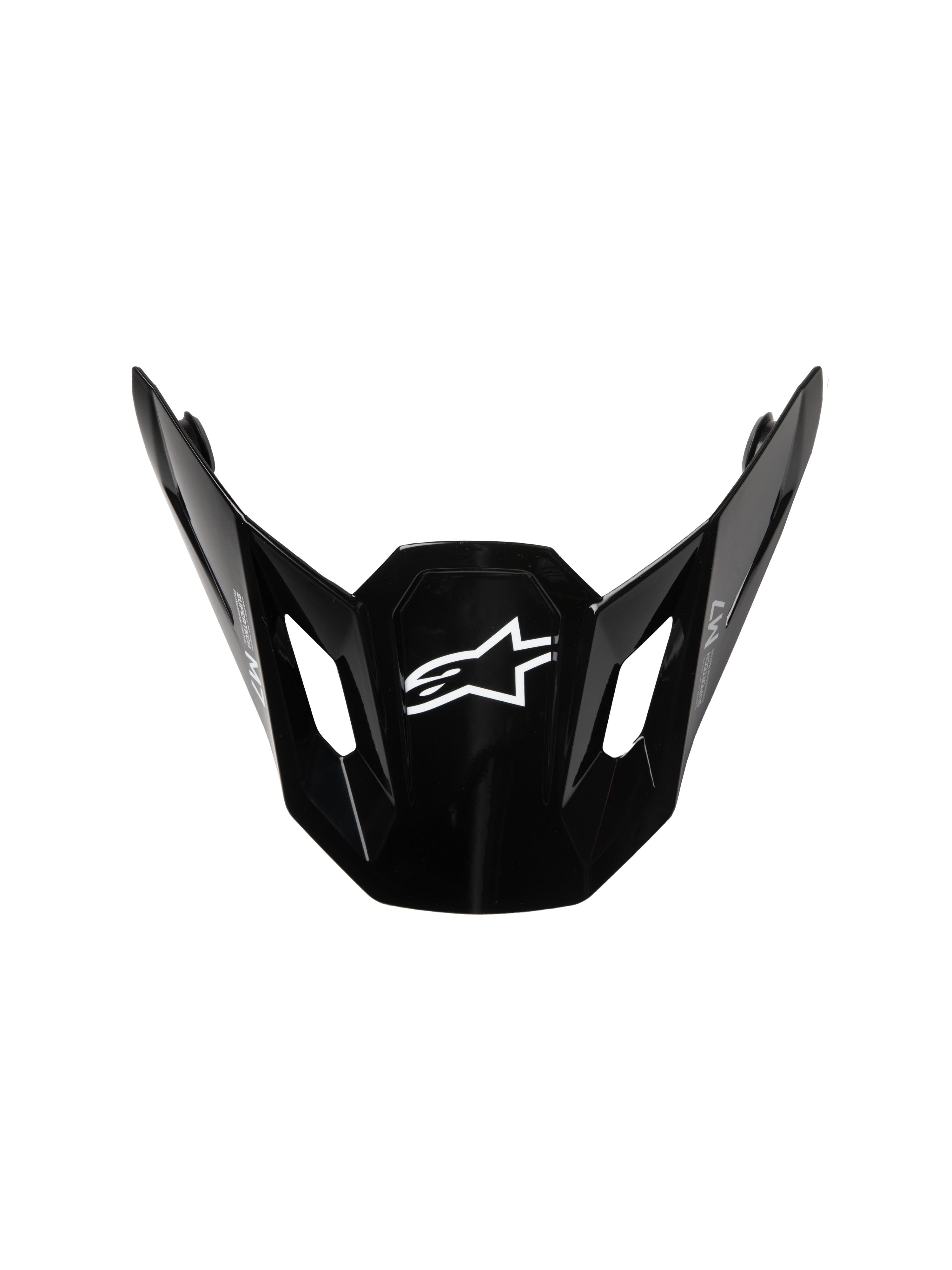 Visor S-M7 Solid Ece06