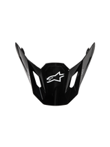 S-M7 Solid Visor