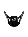 S-M7 Solid Visor