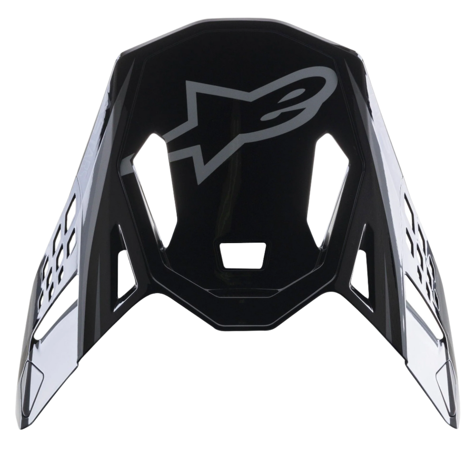 Visor S-M10 Carbon Meta2