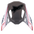 Supertech M10 Carbon Meta2 Visor