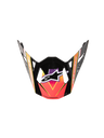 Supertech M10 Era Visor