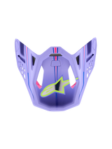 SM10 Jett Lawrence Visor ECE