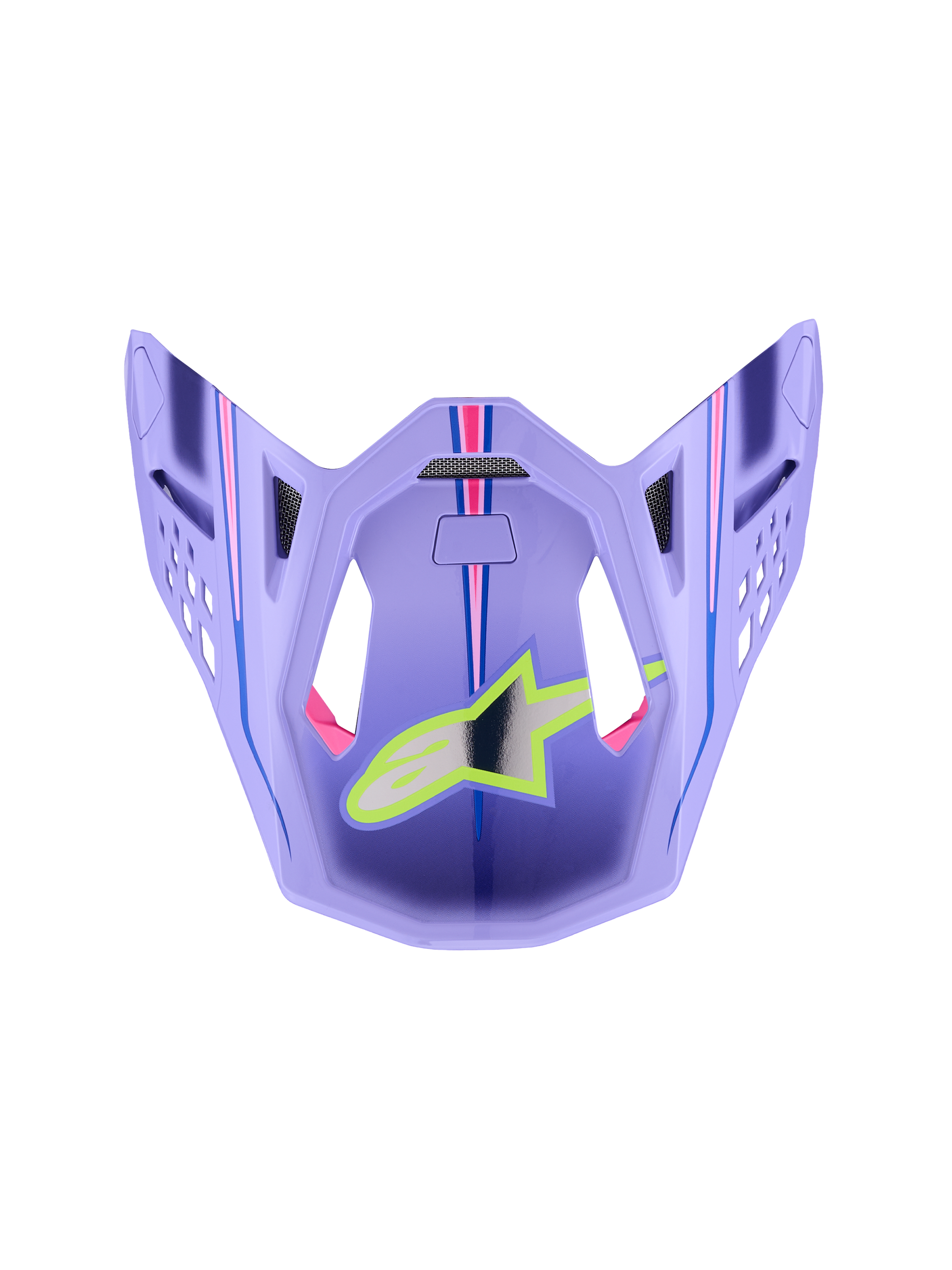 SM10 Jett Lawrence Visor ECE