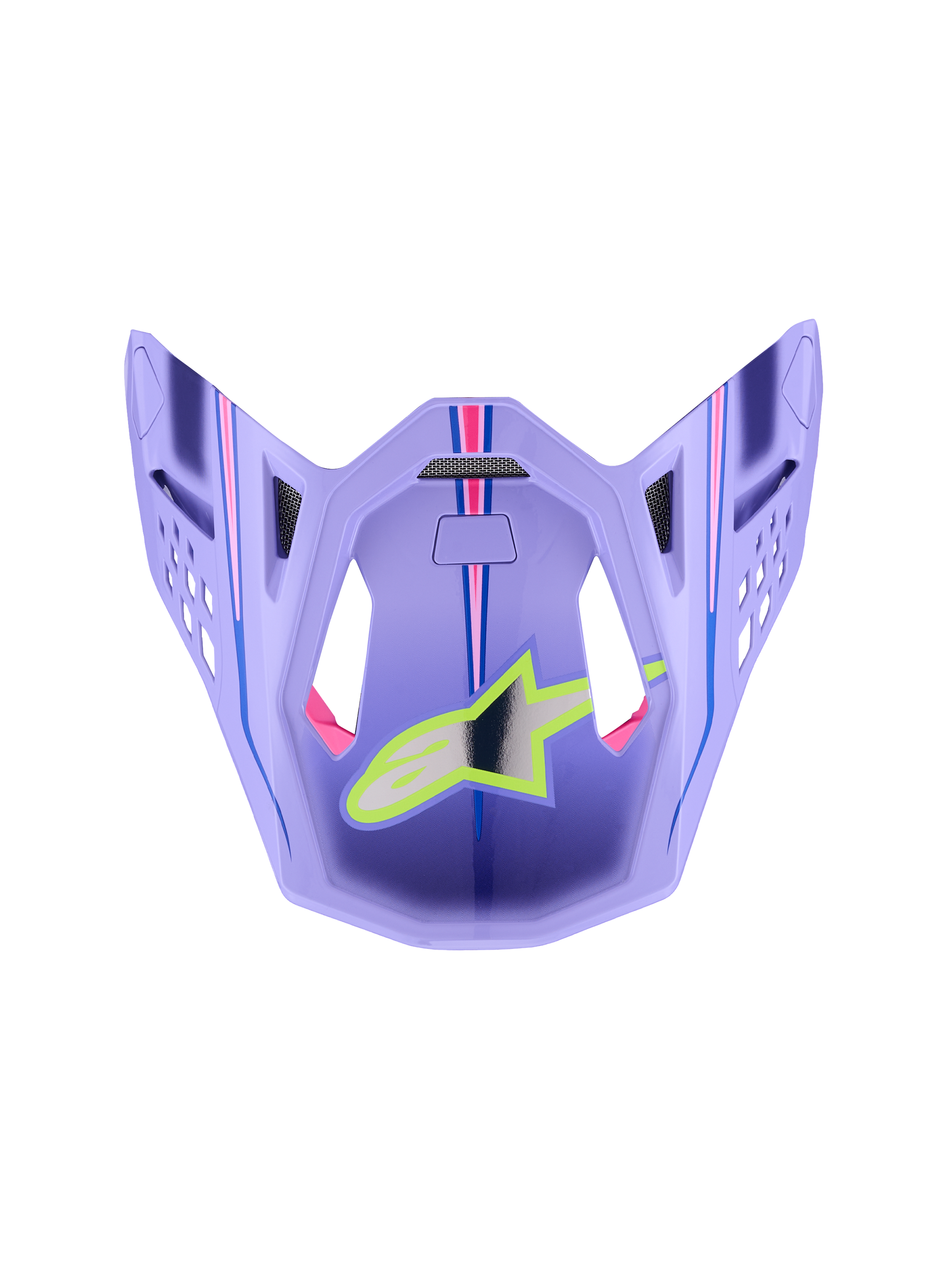 Supertech M10 Jett Lawrence Visor