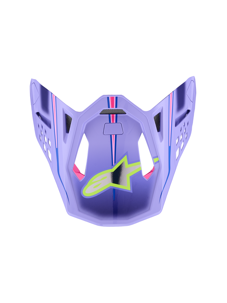Supertech M10 Jett Lawrence Visière
