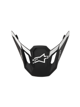 S-M7 Dasher Visor