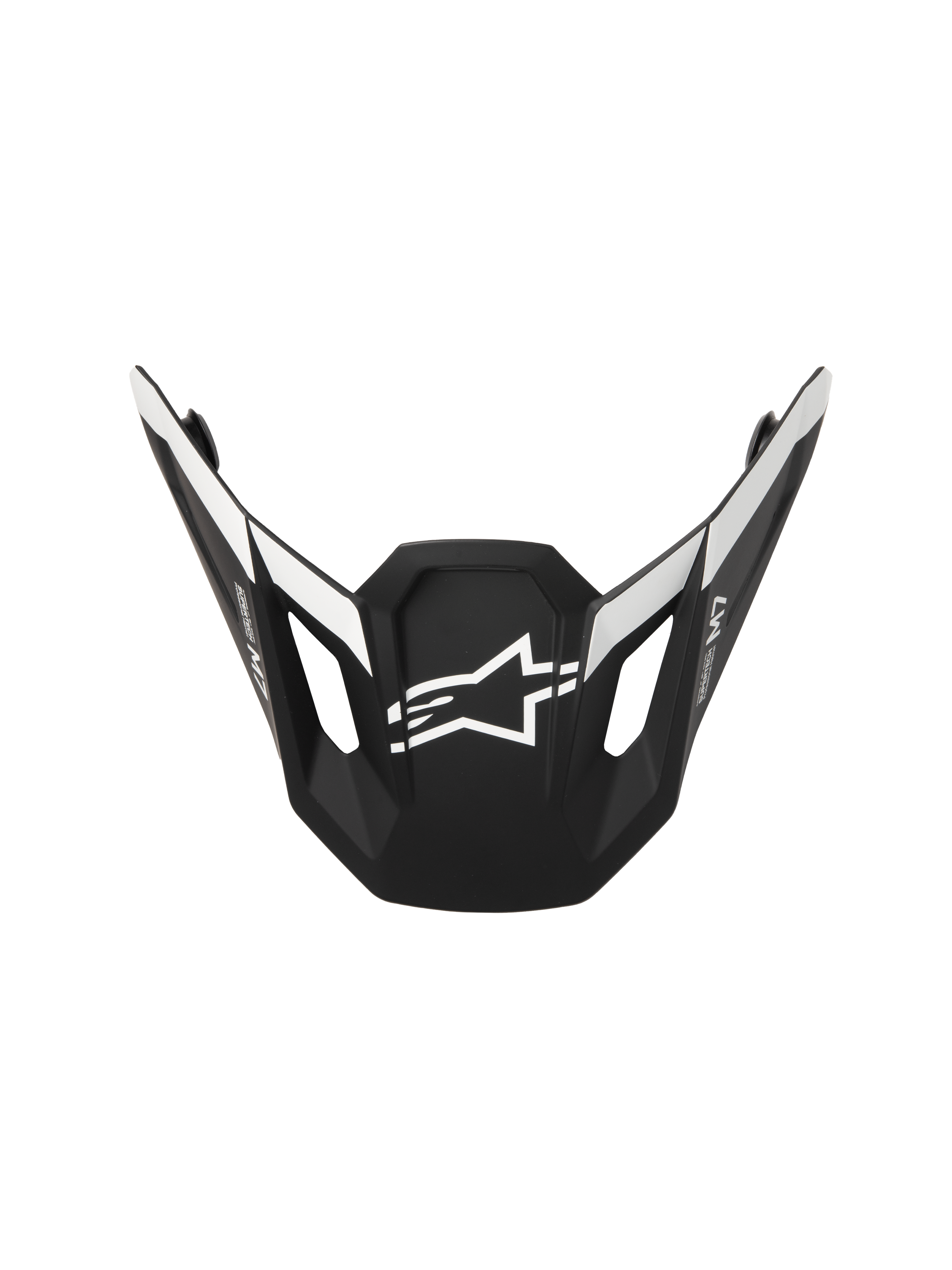 S-M7 Dasher Visor