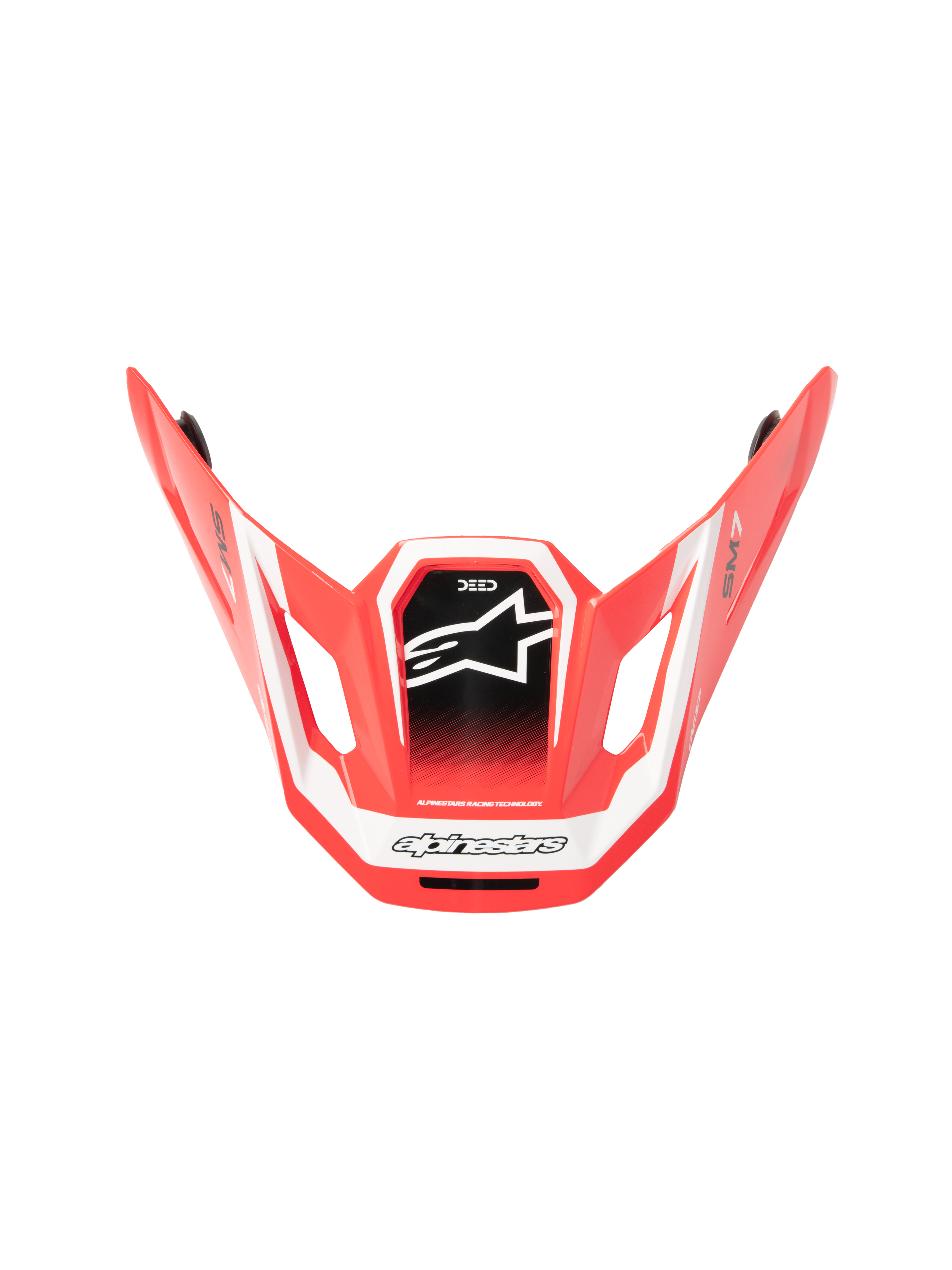 Visor S-M7 Deed Ece06