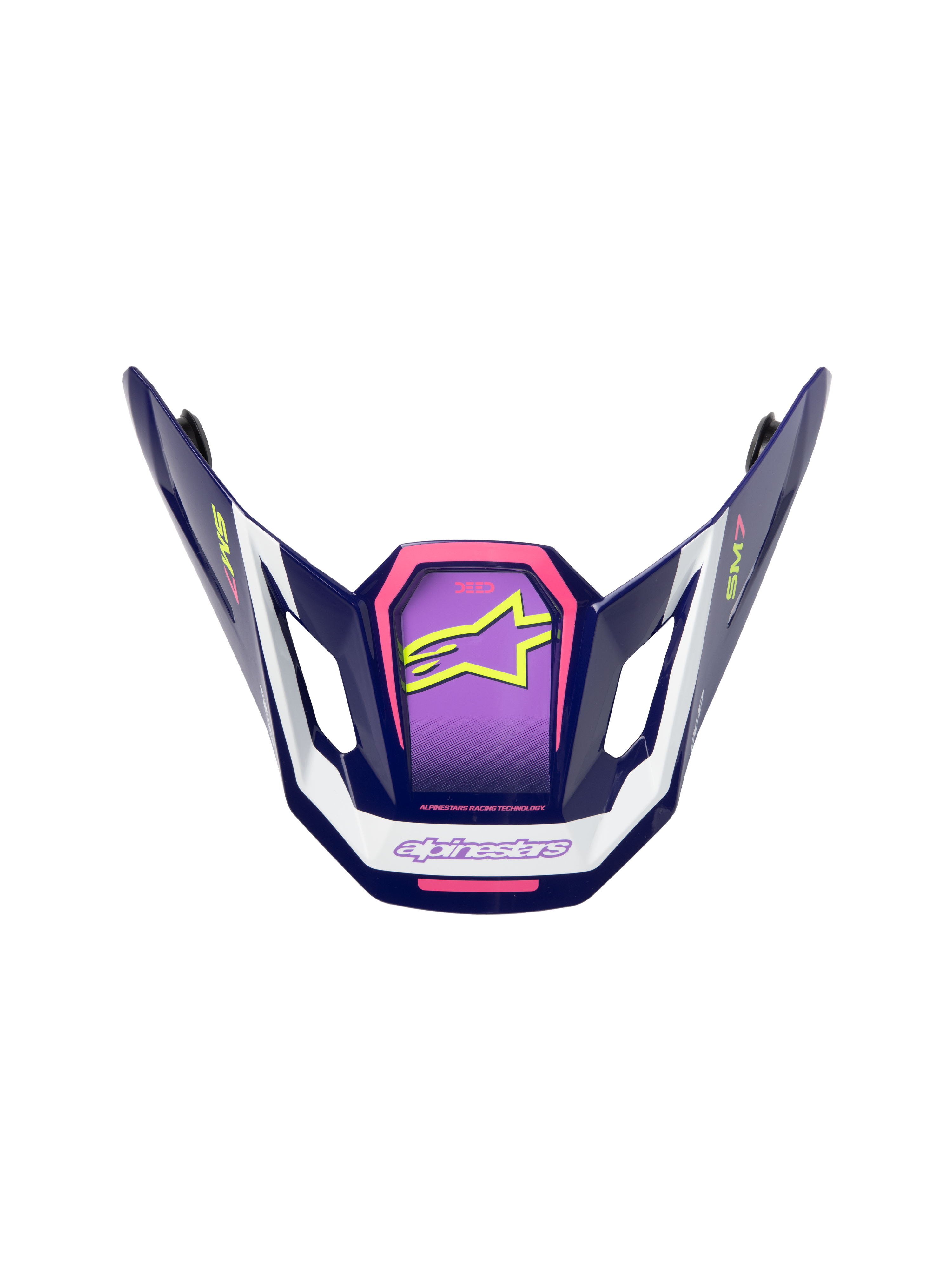 S-M7 Deed Visor