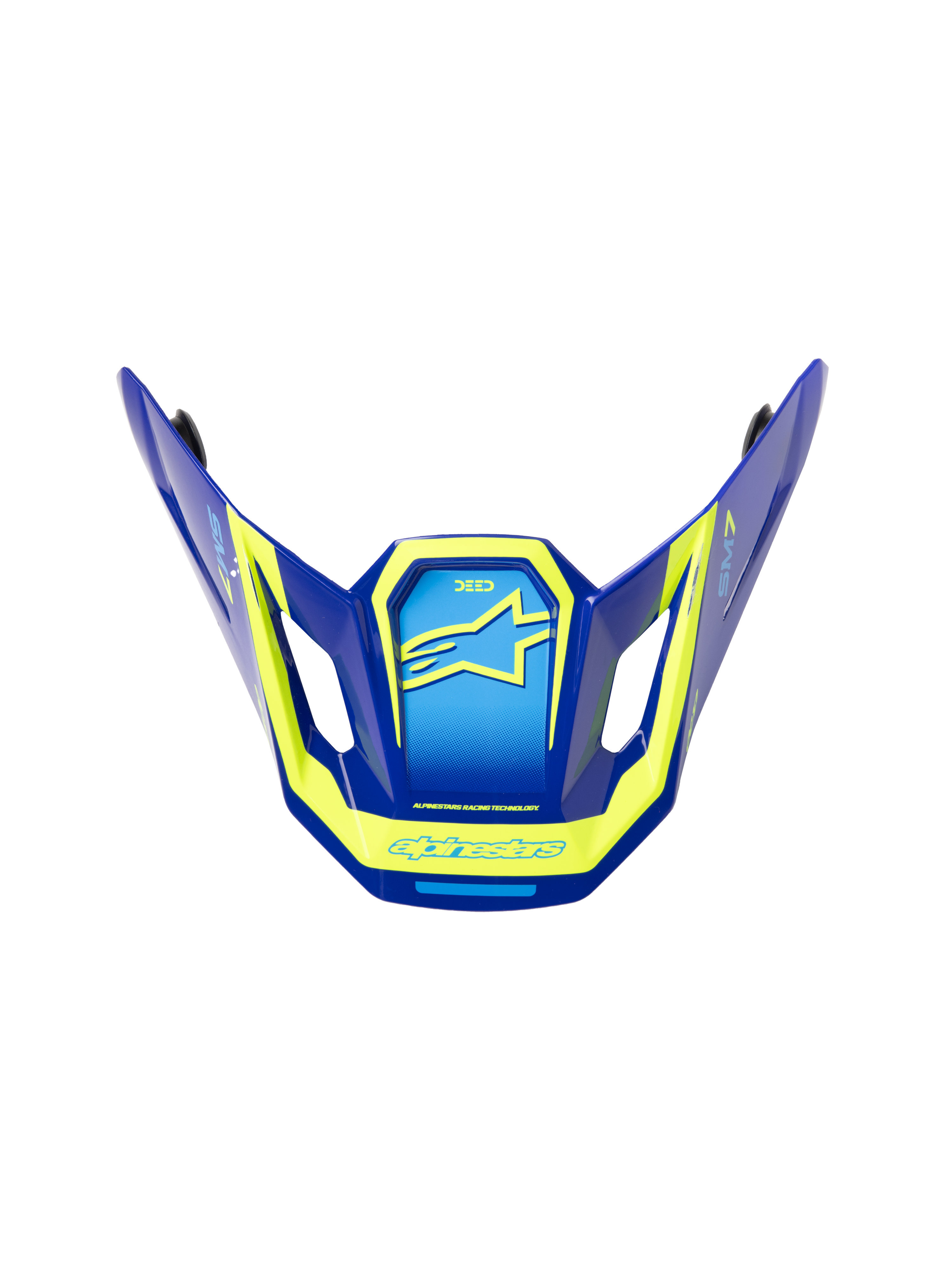 S-M7 Deed Visor