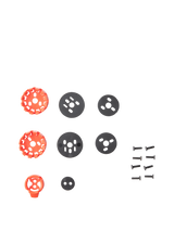 Visière S-M7 Connection Set